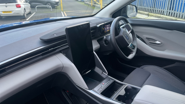 Ford Explorer 125kW Style 52kWh 5dr Auto [Comfort Pack] Electric Estate